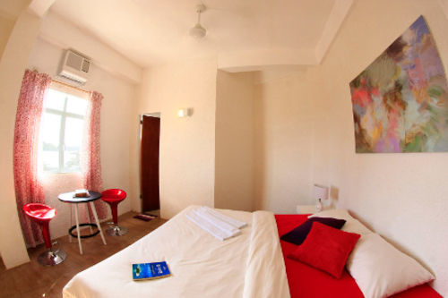 Sea Horse Guest House Coron Exterior photo